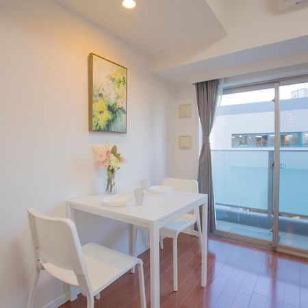 3Min Walk To Jr Okubu Sta. Sios2 Apartment Tokyo Exterior photo