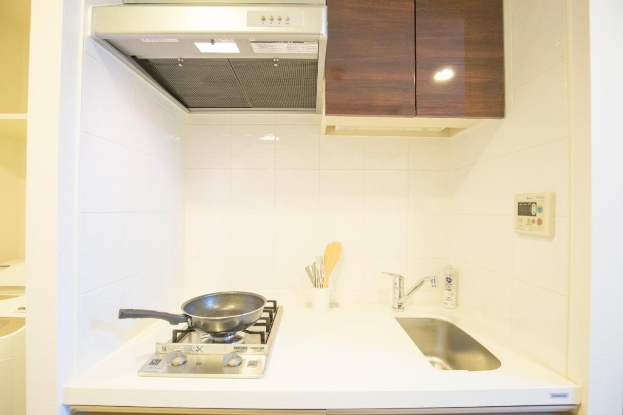 3Min Walk To Jr Okubu Sta. Sios2 Apartment Tokyo Exterior photo