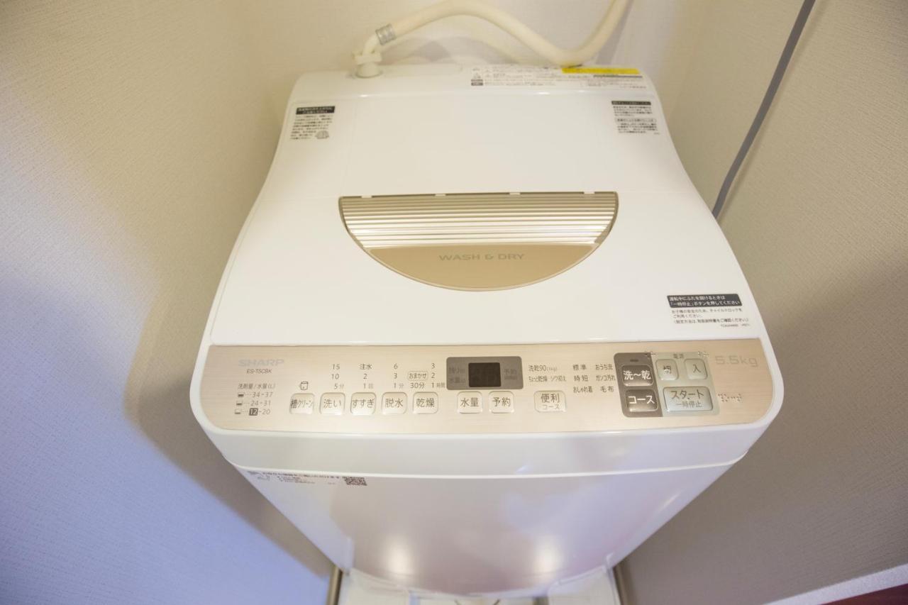3Min Walk To Jr Okubu Sta. Sios2 Apartment Tokyo Exterior photo