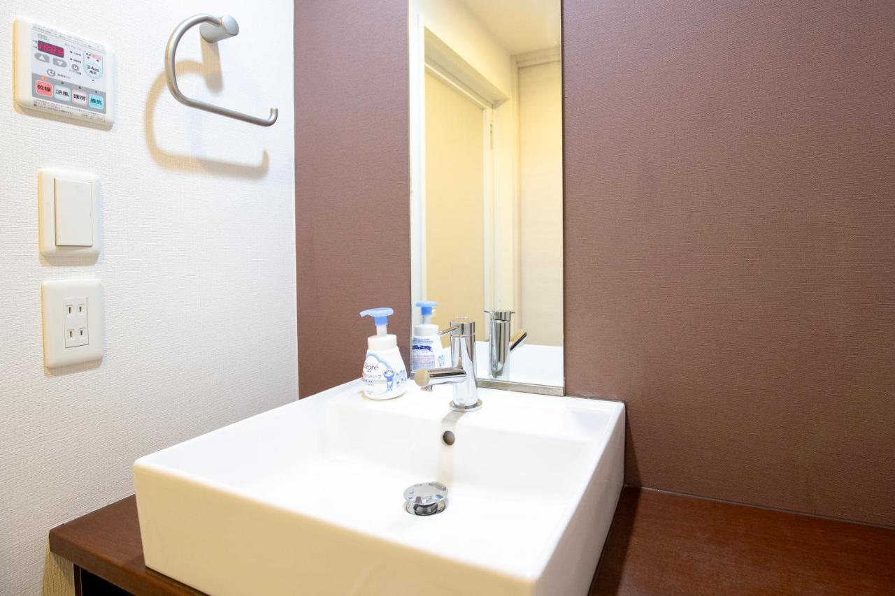 3Min Walk To Jr Okubu Sta. Sios2 Apartment Tokyo Exterior photo