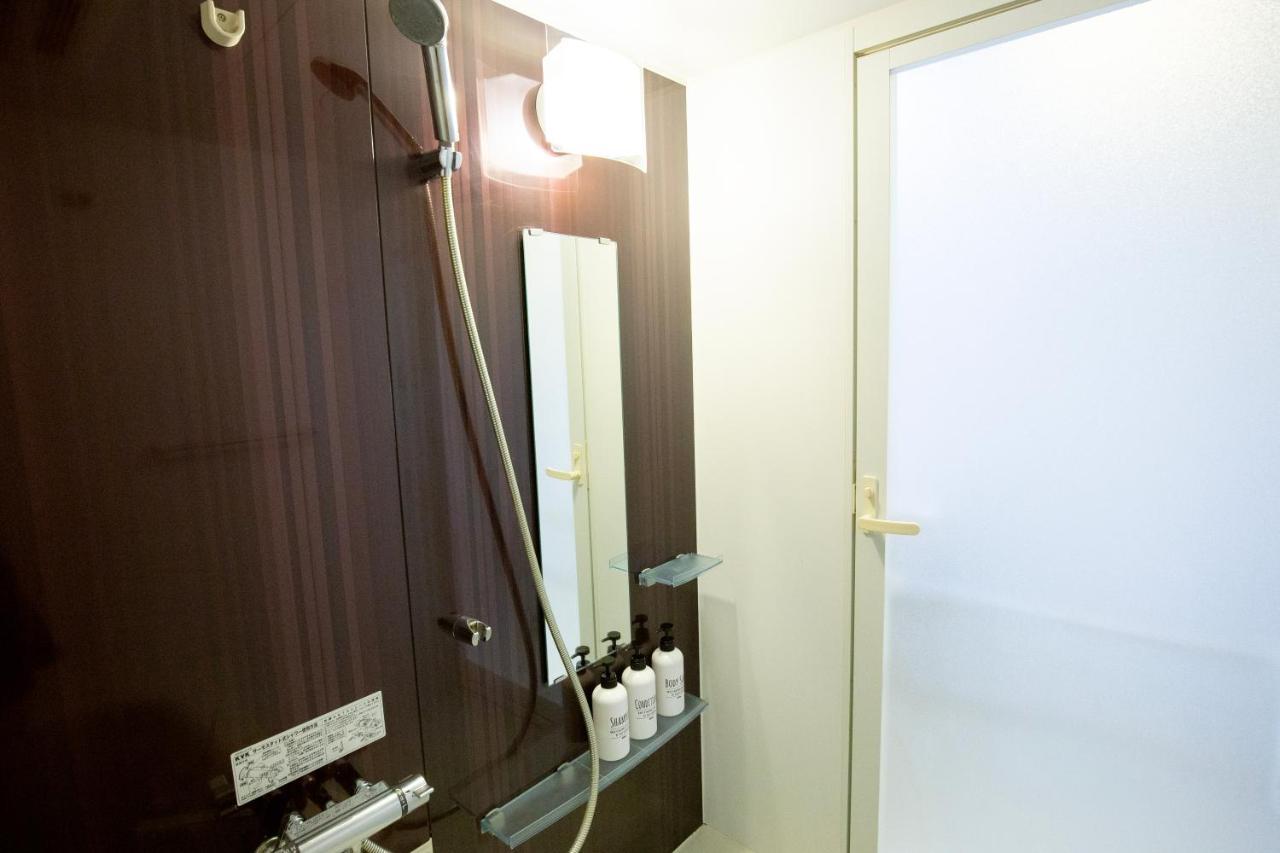 3Min Walk To Jr Okubu Sta. Sios2 Apartment Tokyo Exterior photo